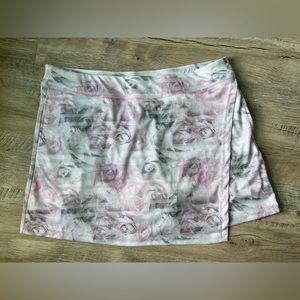 PGA Tour NWT Women’s Skirt/Skort Size Large